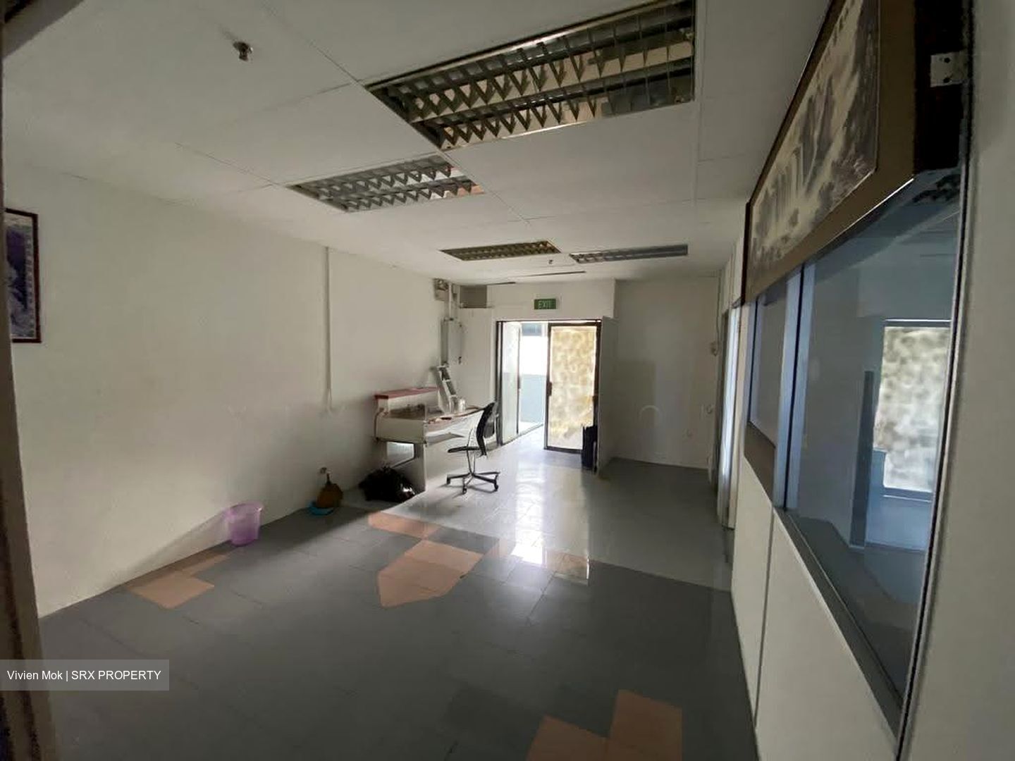 Mactech Building (D13), Factory #619979861